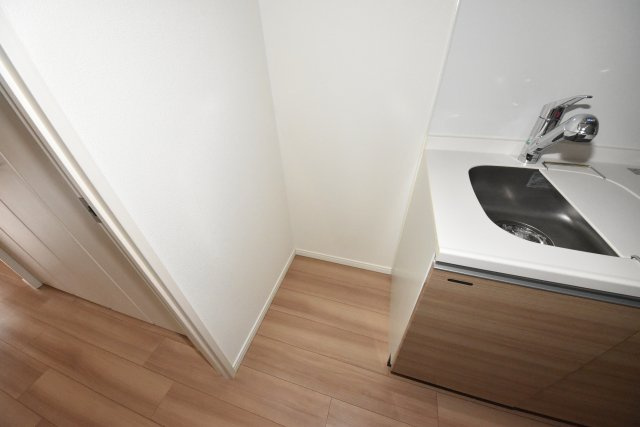 レオンコンフォート難波南