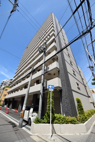 レオンコンフォート難波南