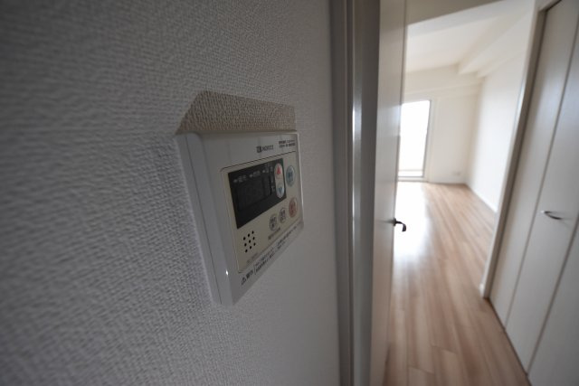 レオンコンフォート難波南