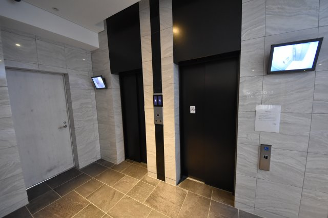 レオンコンフォート難波南