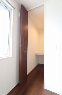 【収納】 | エストドミール東中浜