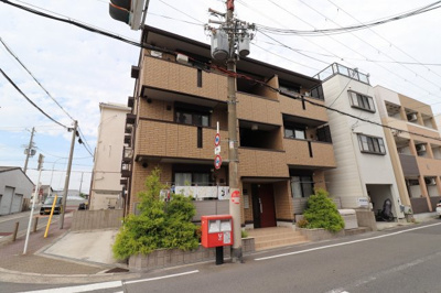 【外観】 | エストドミール東中浜