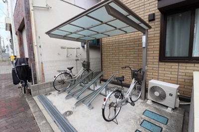 【その他共用部分】 | エストドミール東中浜