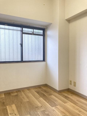 【居間・リビング】 | エルシー弐番館