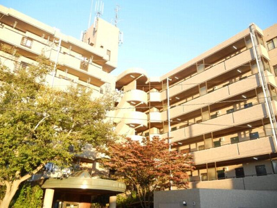 【外観】 | エルシー弐番館