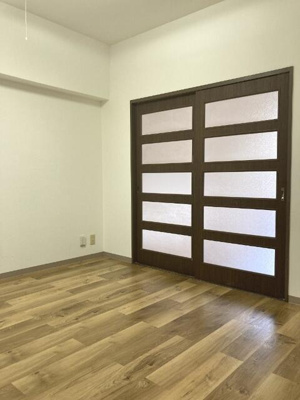 【内装】 | エルシー弐番館