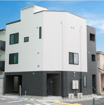 AJ小岩North　Iの画像