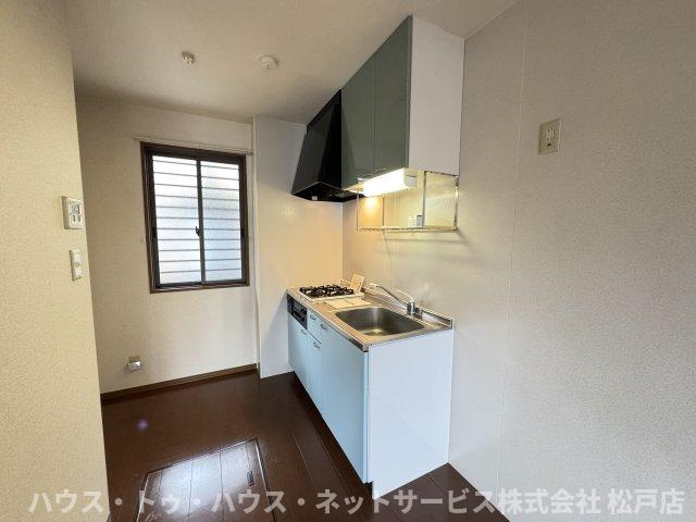 ルミナスビラ　Ｂの内装