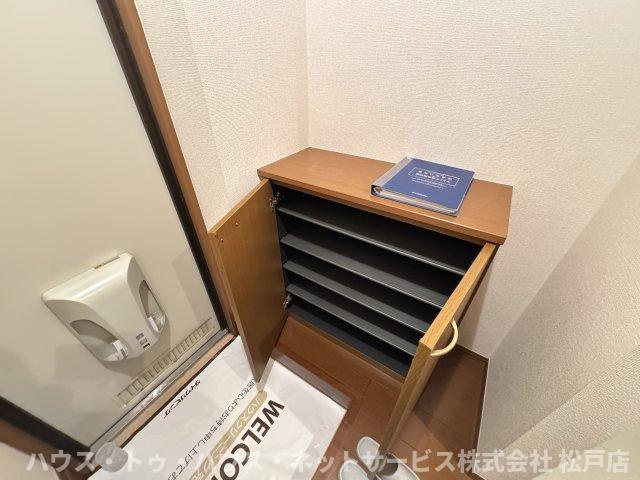 ルミナスビラ　Ｂのその他