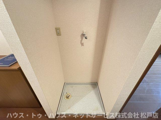 ルミナスビラ　Ｂのその他