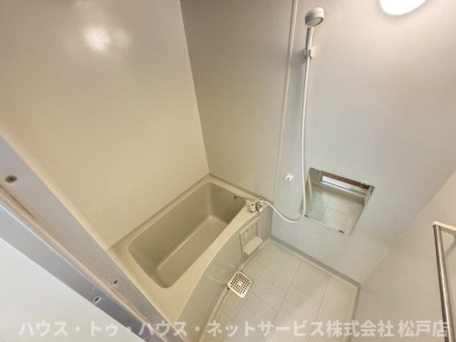 ルミナスビラ　Ｂの浴室