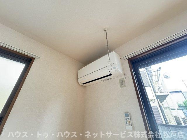 ルミナスビラ　Ｂのその他