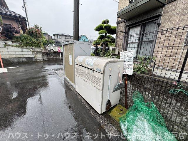 ルミナスビラ　Ｂのその他