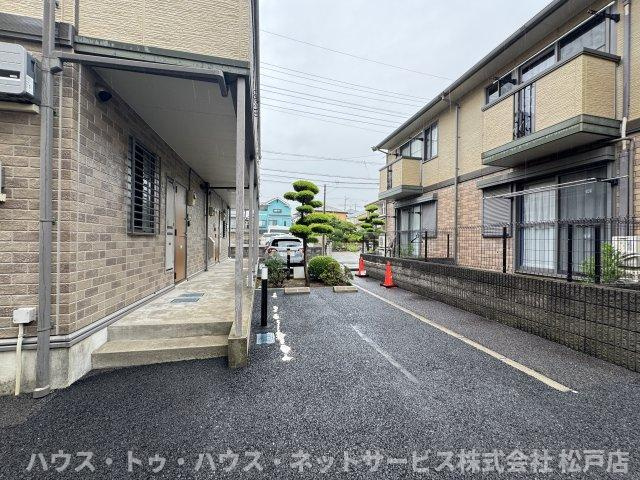 ルミナスビラ　Ｂのその他