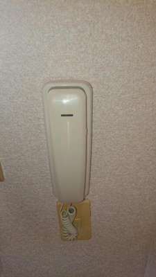 【セキュリティ】 | ハイツ碧い鳥