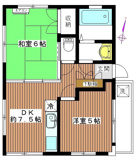ハイツ碧い鳥の画像