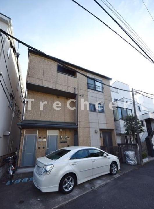 コンフォール千駄木のその他