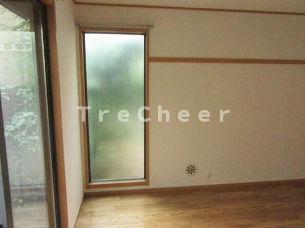 コンフォール千駄木の内装