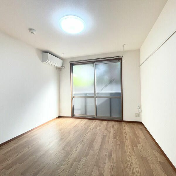 プレーゴの居間・リビング