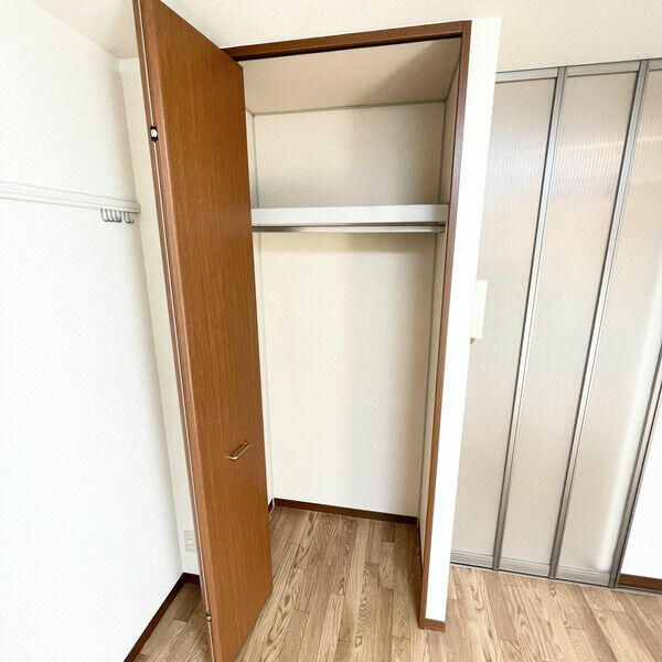 プレーゴの収納