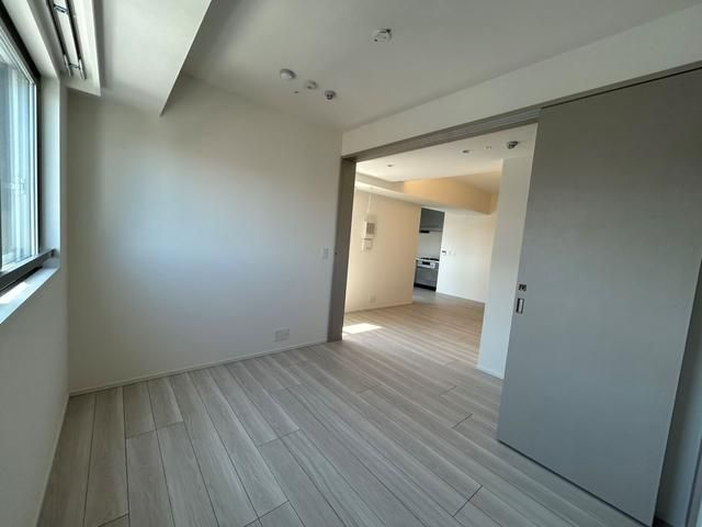 ブランシエスタ上野の内装