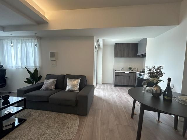 ブランシエスタ上野の設備