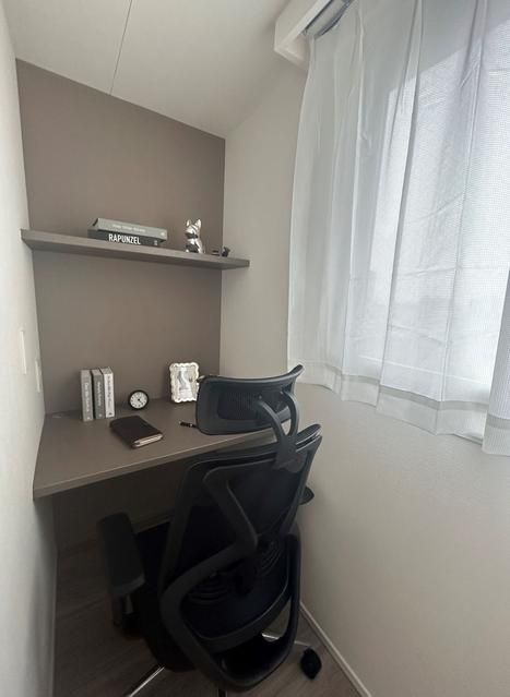 ブランシエスタ上野のその他