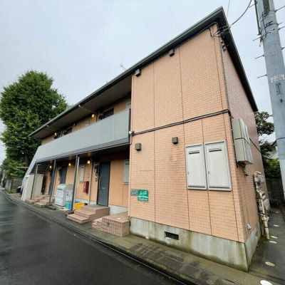 【外観】 | プレーゴ