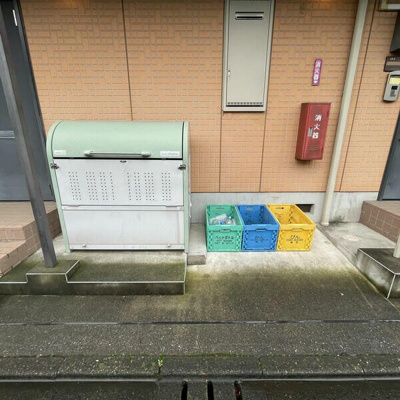 【その他共用部分】 | プレーゴ