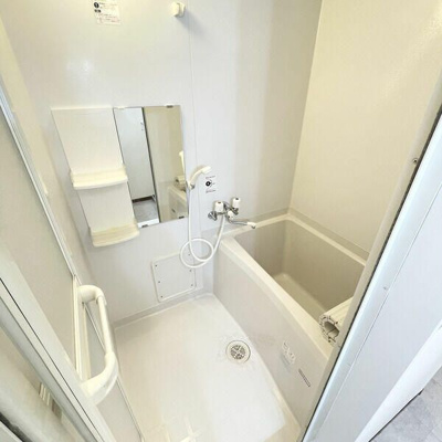 【浴室】 | プレーゴ