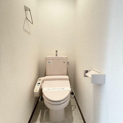 【トイレ】 | プレーゴ