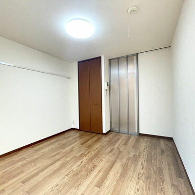 【寝室】 | プレーゴ