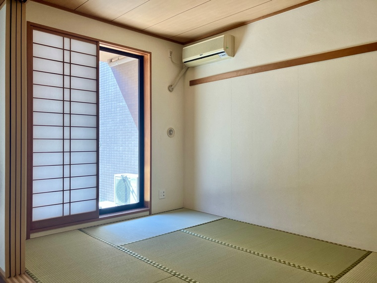 レクセルマンション武蔵野台のその他