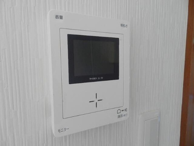 【セキュリティ】 | メゾンクレール