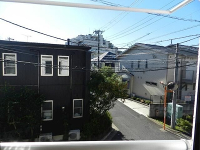 【展望】 | メゾンクレール