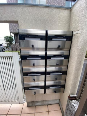 【その他共用部分】 | メゾンクレール