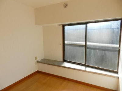 【寝室】 | メゾンクレール