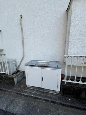 【その他共用部分】 | メゾンクレール