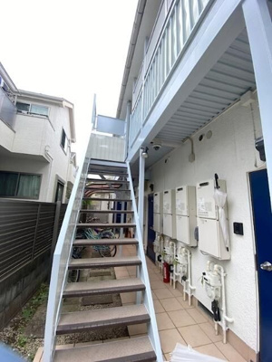 【その他共用部分】 | メゾンクレール