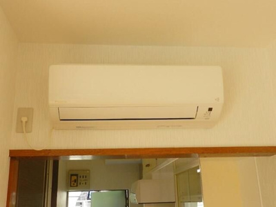 【設備】 | メゾンクレール