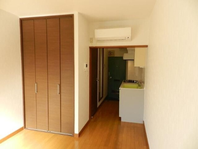 【内装】 | メゾンクレール