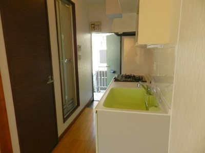 【玄関】 | メゾンクレール