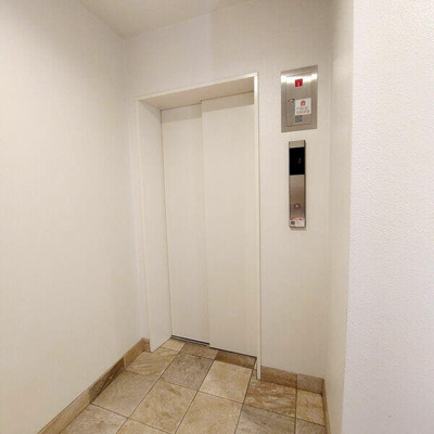 【その他共用部分】 | グランシャリオ西川口