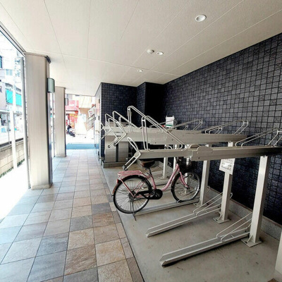 【その他共用部分】 | グランシャリオ西川口