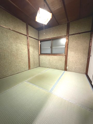 【和室】 | 大和高田市大字池田