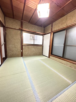 【和室】 | 大和高田市大字池田