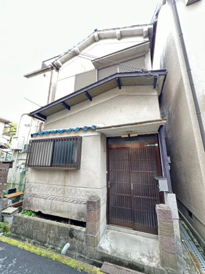 【外観】 | 大和高田市大字池田