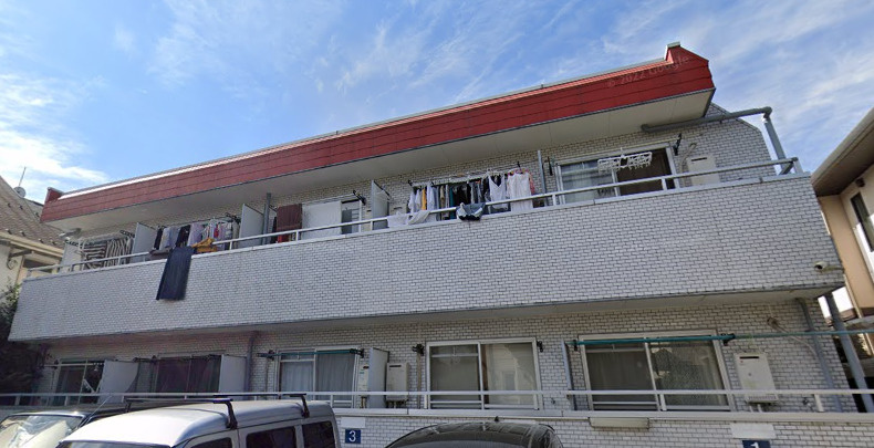 パストラル奥沢