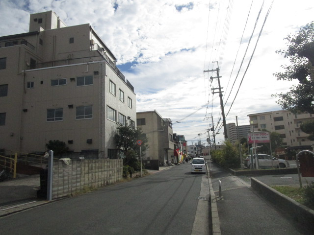 大阪市東淀川区井高野２丁目の倉庫