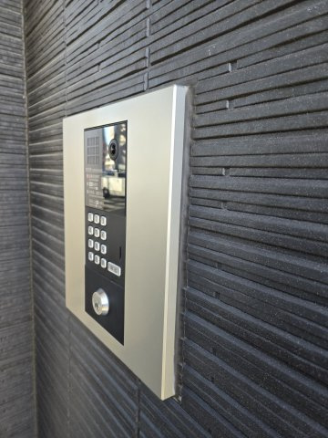 グランブルー海神のセキュリティ